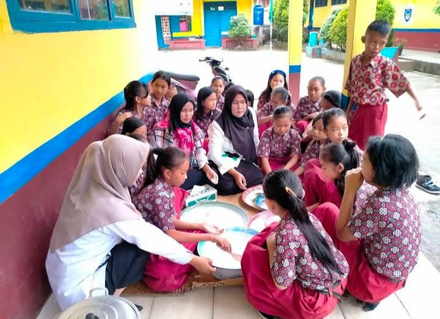 Sumber Foto : Dokumen Pribadi 