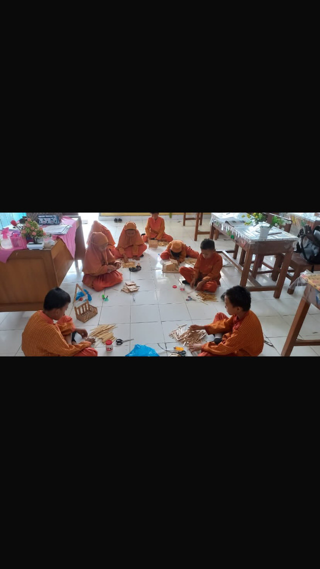 Sumber Foto : Dokumen pribadi