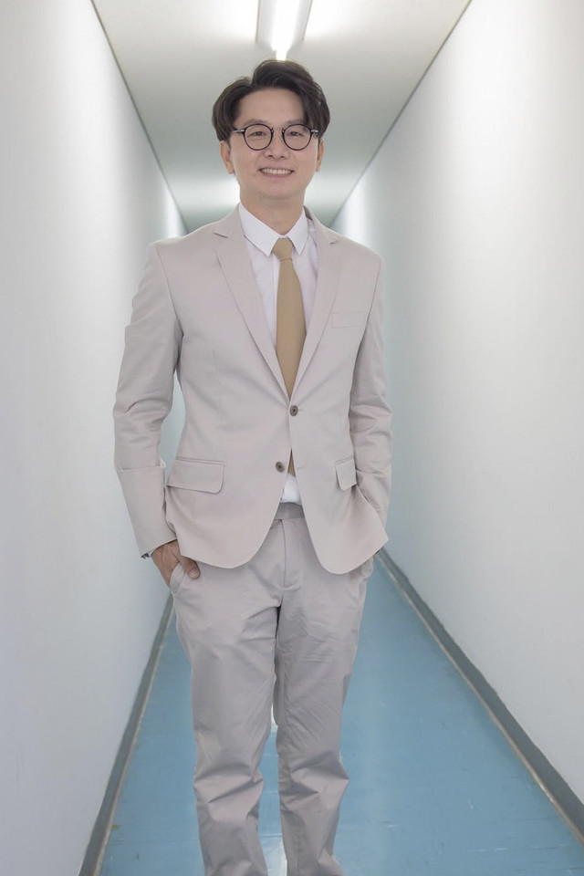 Sineas asal Thailand, Banjong Pisanthanakun. Foto: Instagram/ @banjong_p