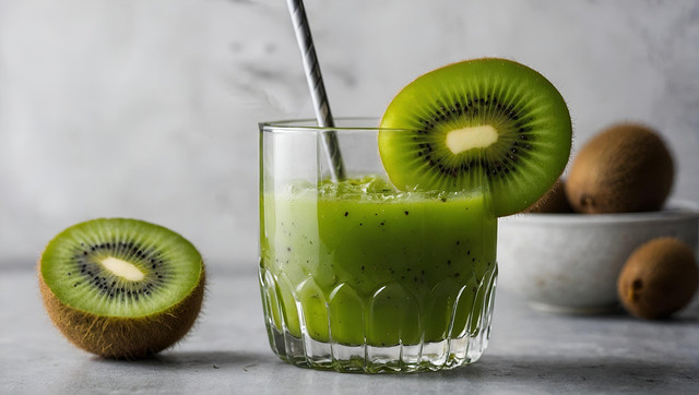 Ilustrasi buah yang tidak boleh dimakan penderita asam lambung. Foto: PIxabay.com