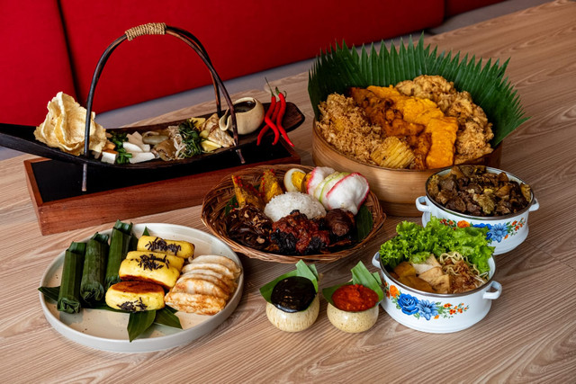 Manjakan Lidah dengan Kuliner Legendaris Surabaya di Hari Jadi Kota Pahlawan