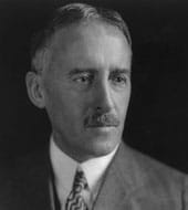 Foto Henry Lewis Stimson. Sumber: Situs Resmi Office of the Historian Department of State.