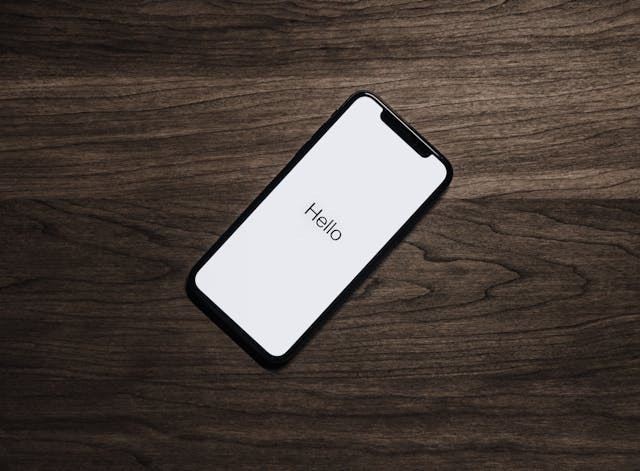 Harga Vivo S30 Pro Mini. Foto hanya ilustrasi. Sumber: Pexels