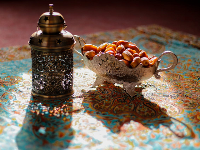 Ilustrasi merk kurma yang paling enak. Sumber: pexels.com/mohammadasbad.