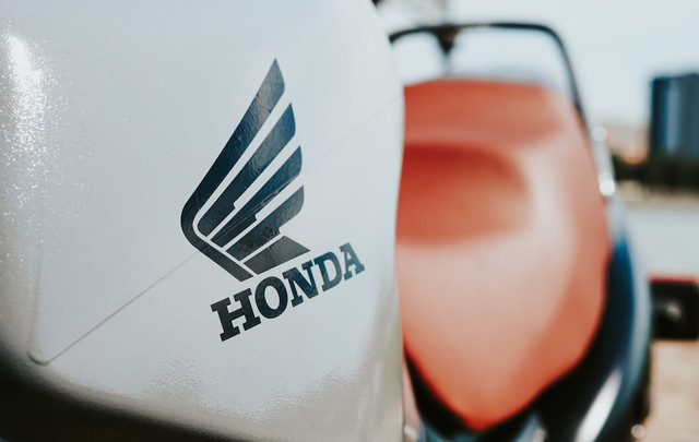 Ilustrasi Harga Motor Vario 160 ABS   Sumber Unsplash/Maarten van den Heuvel