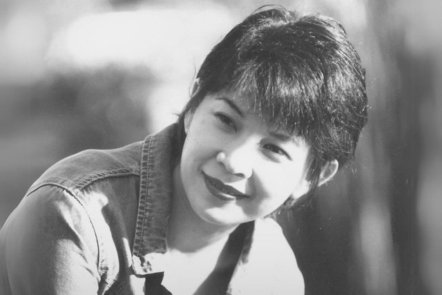 Irianti Erningpraja. Foto: Instagram/@musicaklasik