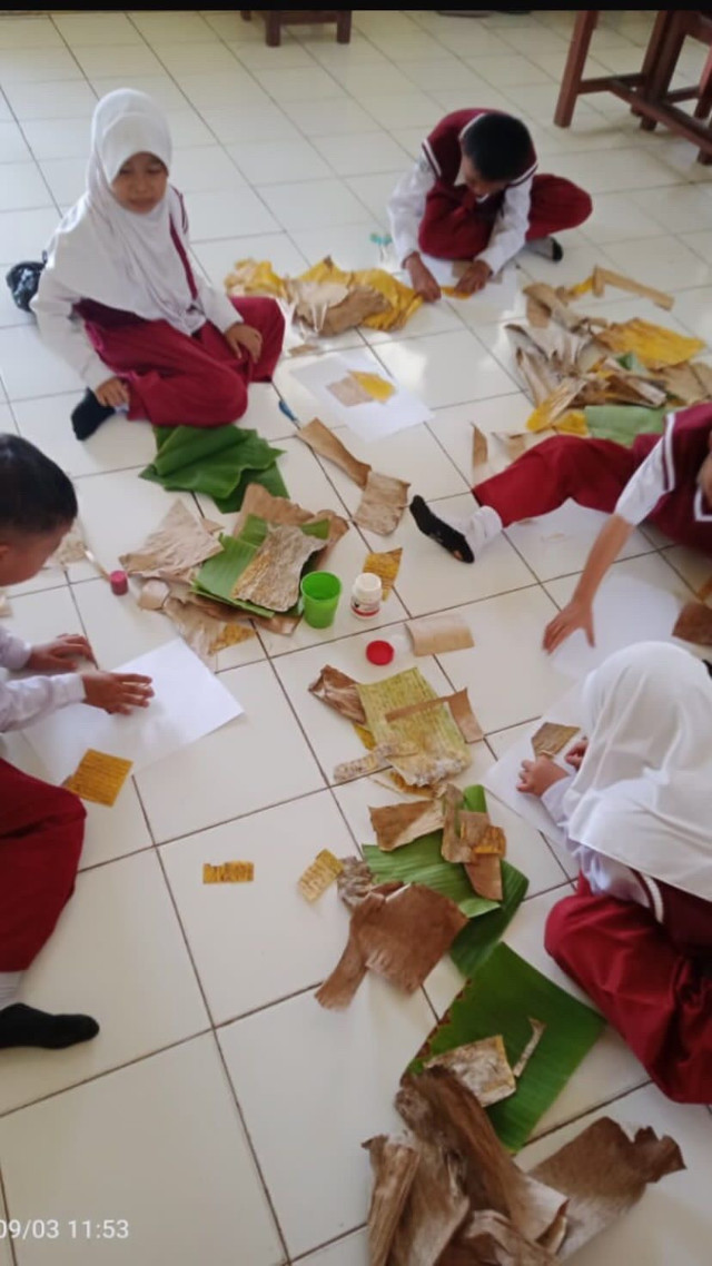 Sumber Foto: Dokumen Pribadi