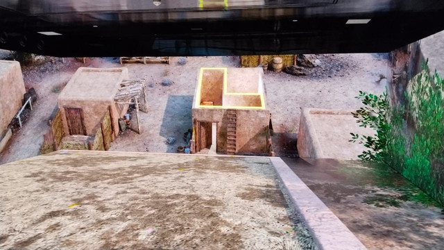 Museum Internasional Biografi Nabi Muhammad yang terletak di dekat Masjidil Haram. Foto: MCH 2025