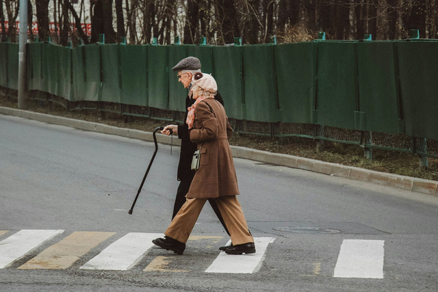 Waktu Pensiun yang Ideal. Foto hanya ilustrasi, bukan tempat sebenarnya. Sumber: unsplash.com/Ignat Kushanrev.