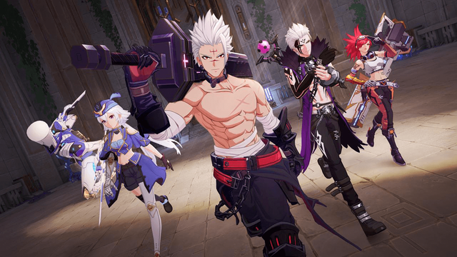 Game Crystal of Atlan. Foto: coa.nvsgames.com