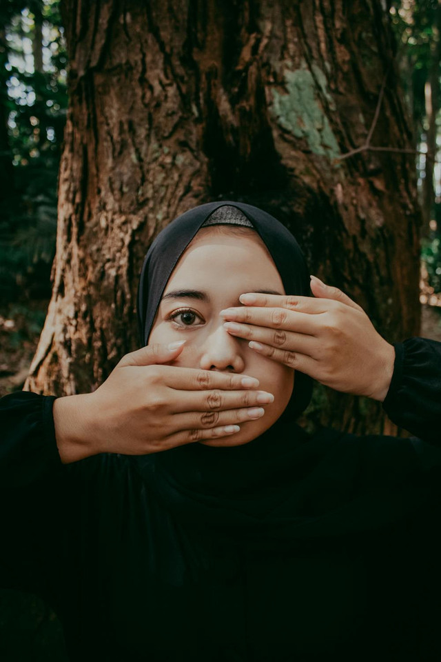 Photograph : Deden Dicky Ramadhani : pexels.com