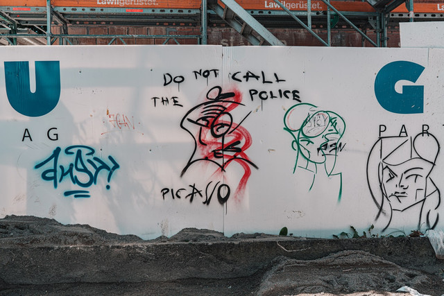 Ilustrasi Sinopsis Serigala Terakhir beserta Daftar Pemainnya, Foto: Unsplash/Claudio Schwarz