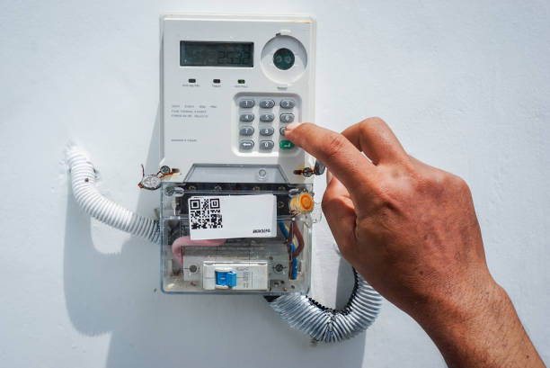 Ilustrasi Cara Memasukan Token Listrik, Foto: Unsplash/Yori Meirizan.