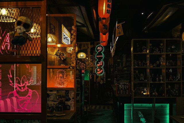 Episode terbaik One Piece,Pexels/Nathan J Hilton