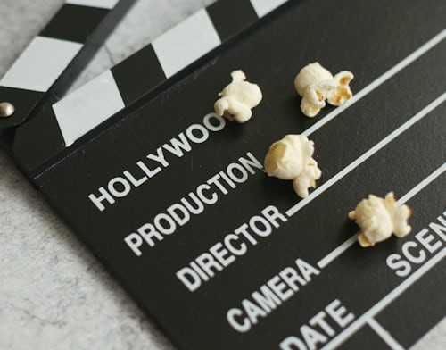 Ilustrasi Daftar Pemain From the World of John Wick: Ballerina, Foto: Unsplash/Andrijana Bozic