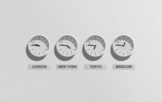 Ilustrasi WIB dan WITA Beda Berapa Jam? Sumber: Pexels/Pixabay