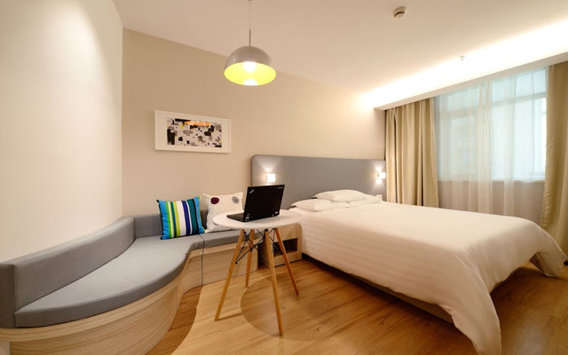 Penginapan Murah di Jambi. Foto hanya ilustrasi, bukan sebenarnya. Sumber: pexels.com/Pixabay