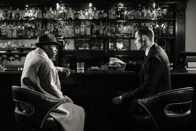 Ilustrasi Karakter di Film Oppenheimer beserta Sinopsisnya, Foto: Foto: Pexels/cottonbro studio