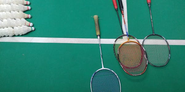 Jadwal perempat final Singapore Open 2025. Foto hanya ilustrasi. Sumber: Pexels