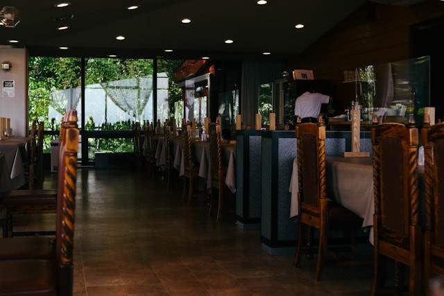 Pancar Garden Sentul. Foto hanya ilustrasi, bukan sebenarnya. Sumber: unsplash.com/SLNC