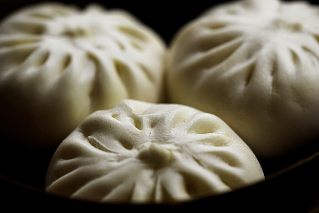 Ilustrasi penyebab bakpao keriput, foto: unsplash/Ke Vin