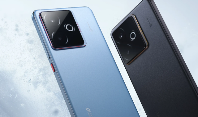 Fitur Unggulan Realme GT 7. Foto adalah Realme GT7. Sumber: realme.com