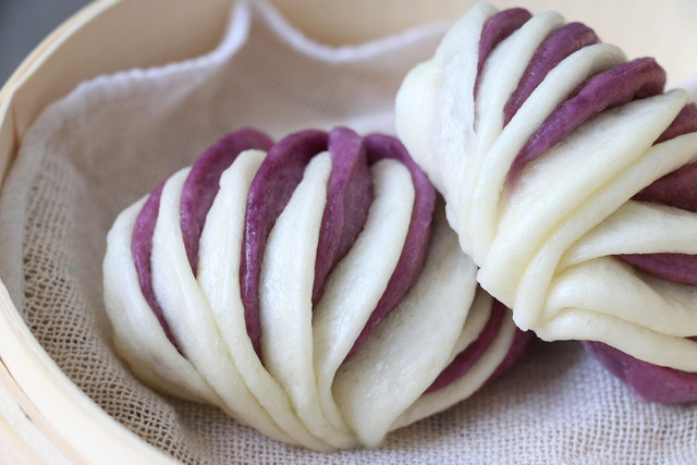 llustrasi Cara Mengukus Roti Kukus. Sumber: Pixabay/Hewq