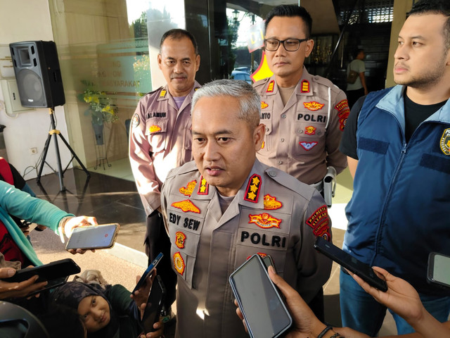 Update Kasus Hogi: Resmi Dihentikan, Kapolresta-Kasatlantas Dinonaktifkan |  kumparan.com