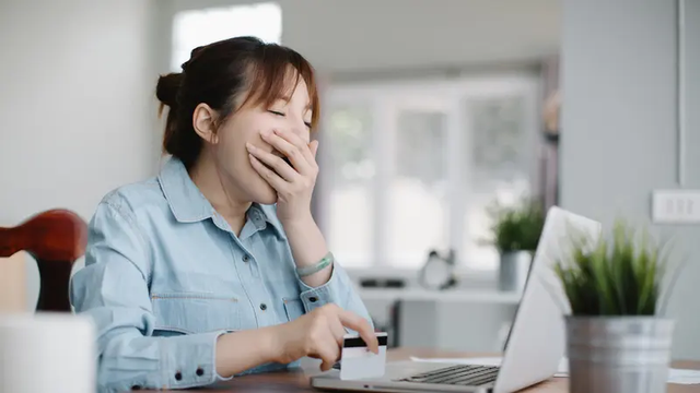 Ilustrasi Malas yang Produktif/copyright by AnemStyle (Shutterstock)