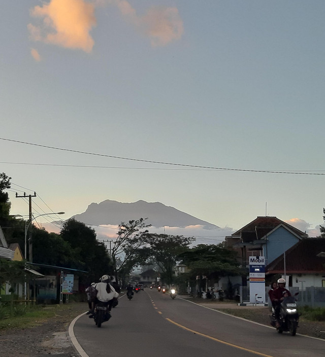 Glenmore, Banyuwangi ((Gambar diambil oleh saya sendiri))