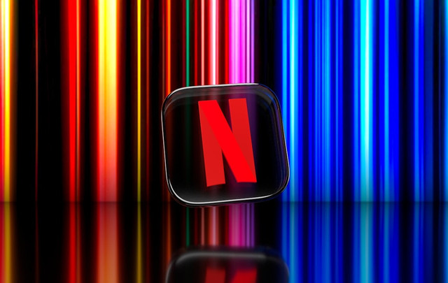 Ilustrasi Link Nonton Tudum Netflix 2025    Sumber Unsplash/Dima Solomin