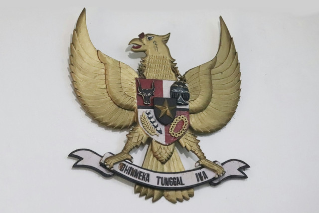 Ilustrasi Perbedaan Hari Lahir Pancasila dan Kesaktian Pancasila. Sumber: Unsplash/MufidMajnun