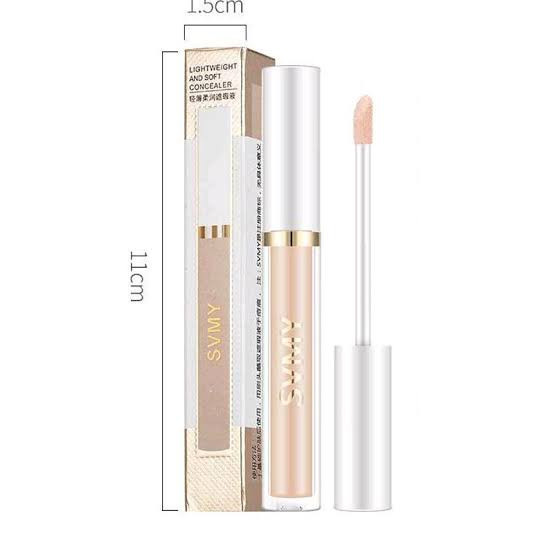 Concealer SVMY Apakah Sudah BPOM? Sumber: pixabay/ tokopedia.com