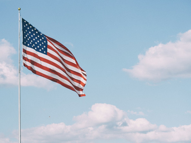 Ilustrasi urban legend Amerika. Foto: Unsplash/ Aaron Burden