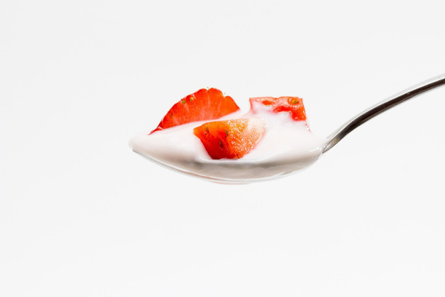 Ilustrasi merk yogurt untuk anak 2 tahun - Sumber: pixabay.com/ajcespedes