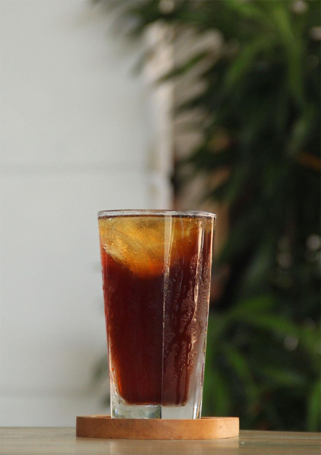 Gambar kopi ini hanya ilustrasi. Sumber: Canva