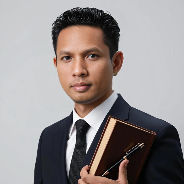 Muhammad Ari Pratomo