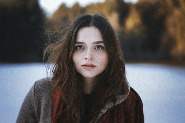  Ilustrasi Doa Memancarkan Aura Wajah. Sumber: Unsplash/Riccardo Mion