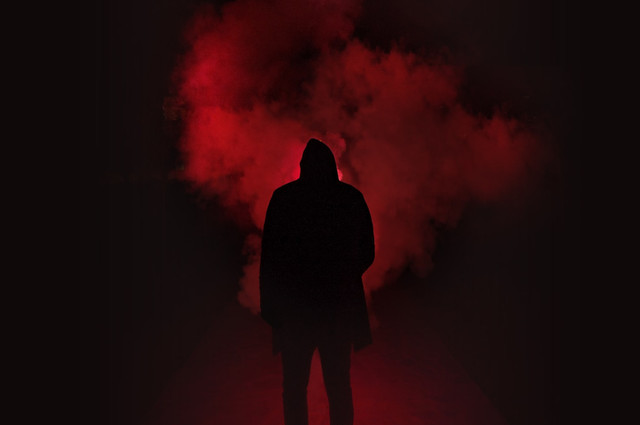 Ilustrasi Apakah Film Wrong Turn Kisah Nyata, Foto: Unsplash/Elti Meshau