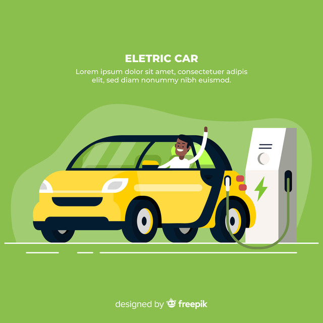 Insentif PPN Dan PPnBM DTP Atas Penjualan Mobil Listrik Tahun 2025