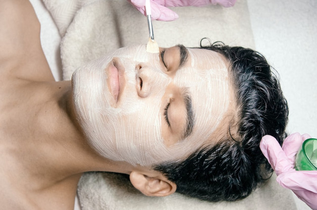 Ilustrasi Ciri-Ciri Skincare Non Comedogenic Sumber Unsplash/Victor Meja