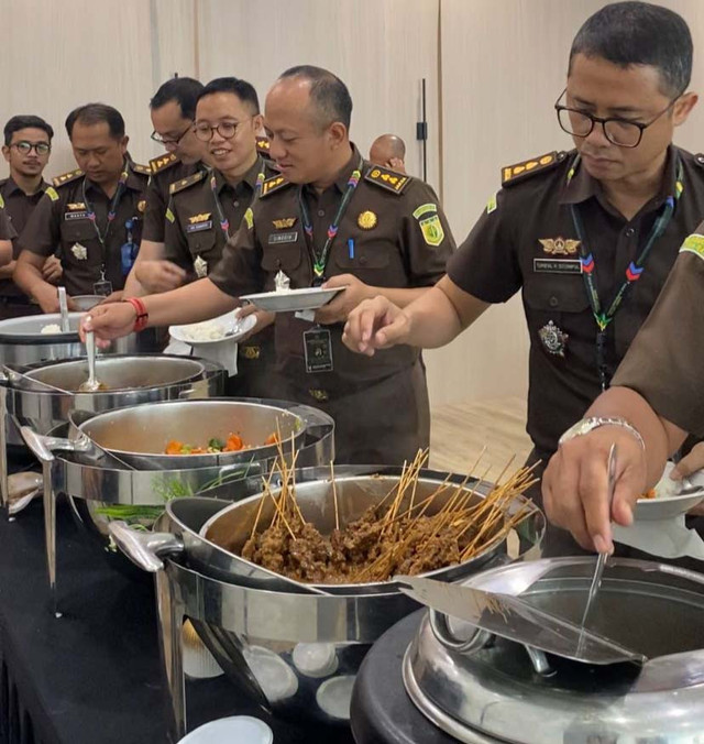 D’Yummy Catering: Layanan Catering Berkualitas Milik Anggota TDA Bandung