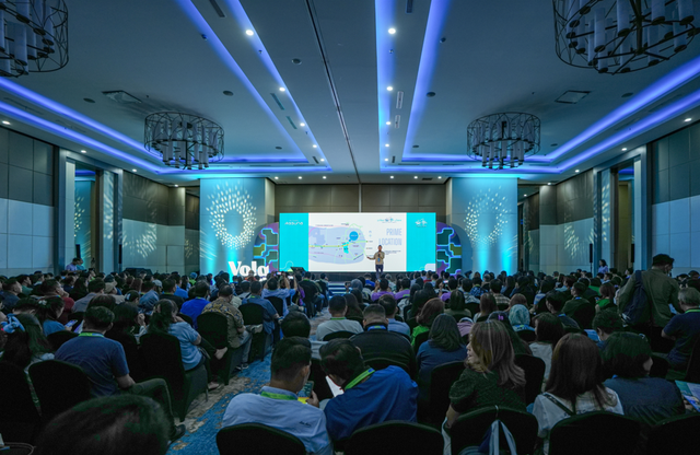 Gelaran product knowledge cluster VOLA 28 Mei 2025. Foto: dok. Alam Sutera