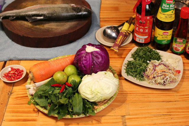 Ilustrasi Rekomendasi saus tiram yang enak. Sumber: pexels.com/Thu Huynh