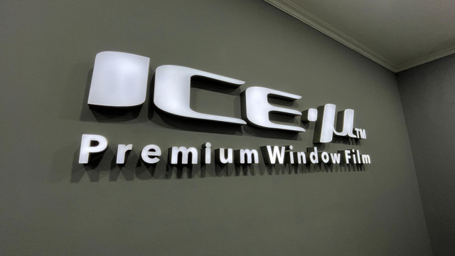 Kaca film Ice-u. Foto: Aditya Pratama Niagara / kumparanOTO