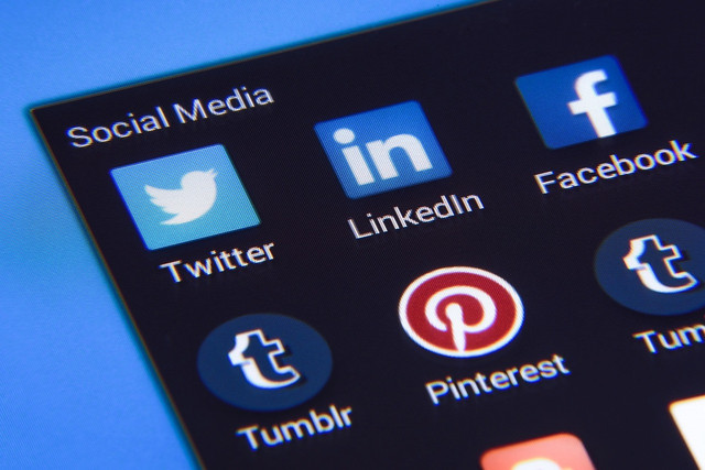 Ilustrasi Branding: Bukan Sekadar Brosur, Tapi Citra Digital (https://pixabay.com)