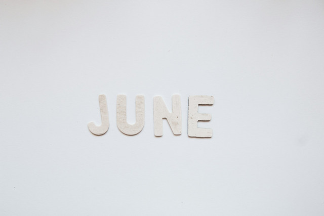 Ilustrasi kalender libur juni 2025 dan cuti bersama - Sumber: unsplash.com/@glencarrie