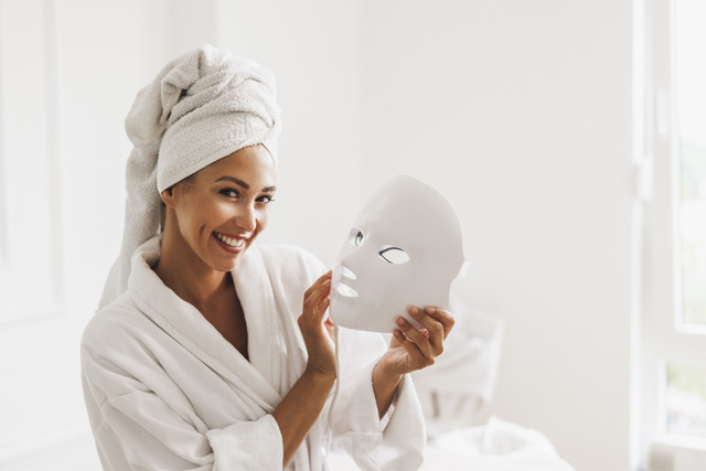 Tren perawatan kulit tahun 2025 di Eropa. Foto: MilanMarkovic78/Shutterstock