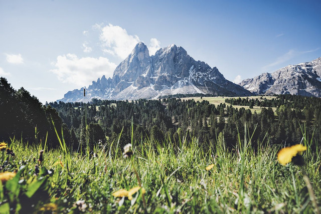 Mitos Gunung Ciremai,Pexels/eberhard grossgasteiger