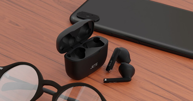 TWS untuk iPhone selain AirPods. Foto: JETE  